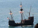 Kalenderblatt: Vor 530 Jahren: Christoph Kolumbus sucht Seeweg nach Ostindien und "entdeckt Amerika"
