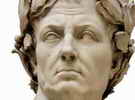Vor 2.070 Jahren fiel Gaius Julius Caesar einer Verschwörung zum Opfer, erinnert unser AREF-Kalenderblatt der Woche