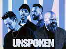 IV von Unspoken ist AREF-Album des Monats November 2024