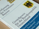Auf dem AREF-Kalenderblatt: 75 Jahre Grundgesetz der Bundesrepublik Deutschland