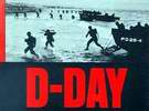 D-Day - Der Tag der großen Invasion Zum 80. Jahrestag im AREF-Kalenderblatt der Woche