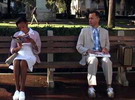 Das AREF-Kalenderblatt erinnert an den Hollywood-Film "Forrest Gump", der vor 30 Jahren in den deutschen Kinos startete