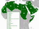 Die Gründung der Arabischen Liga vor 80 Jahren im Kalenderblatt der Woche