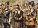 Unser Kalenderblatt erinnert an die Hinrichtung von Quäkerin Mary Dyer in Boston vor 365 Jahren