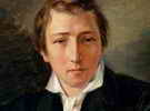 Das AREF-Kalenderblatt der Woche erinnert an den Dichter und Denker Heinrich Heine, der vor 170 Jahren starb