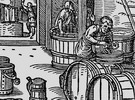 Das AREF-Kalenderblatt erinnert an das Reinheitsgebot zum Bierbrauen, dass das Herzogtum Bayern vor 510 Jahren erlies