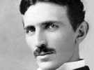 170. Geburtstag des Erfinders Nikola Tesla im AREF-Kalenderblatt der Woche