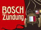 Unser AREF-Kalenderblatt der Woche erinnert an den Unternehmer Robert Bosch, der vor 165 Jahren geboren wurde
