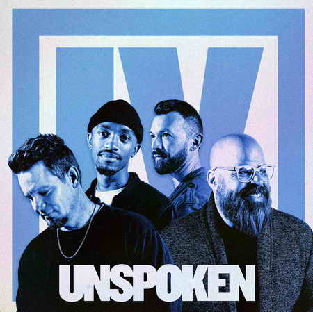 Album IV von Unspoken